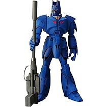 千値練 巨神ゴーグ フィギュア SEN-TI-NEL GIANT GORG 千値練×T-REX 巨神ゴーグ マノン タイプ – 株式会社千値練 ー